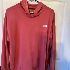 The North Face Rose Hoodie